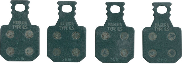 Magura MT eSTOP Optimized Kit MDR-C 6-Loch - 8.S/180 mm