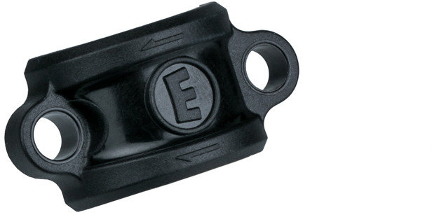 Magura Carbotecture® Handlebar Clamp for MT / HS - black/universal