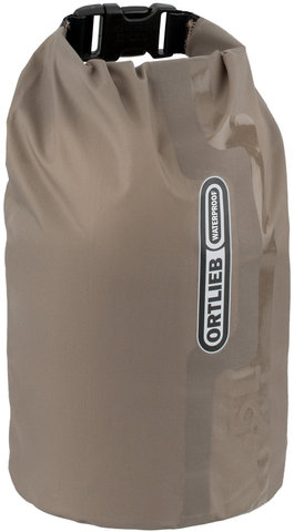 Saco de transporte Dry-Bag PS10 - gris oscuro/1,5 litros