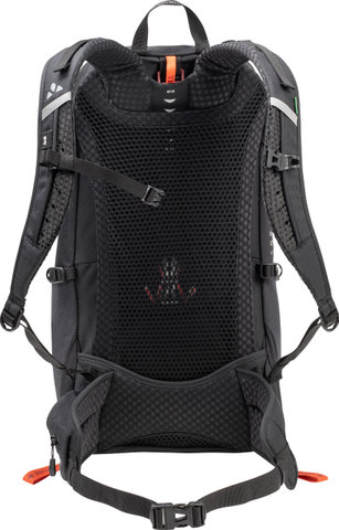 VAUDE Moab Control 20 Backpack - cedar wood/14000 ml