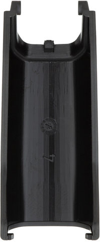 Magura Cubierta de palanca de freno para HS 33 / HS 11 desde Modelo 2013 - negro mate/universal