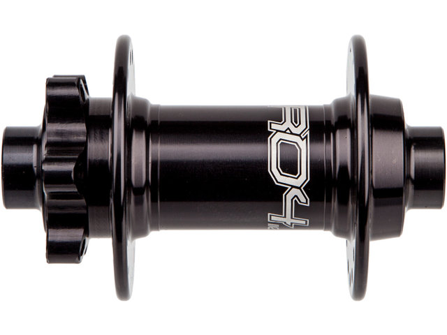 Moyeu Avant Pro 4 Disque 6 trous Boost - black/15 x 110 mm / 32 trous