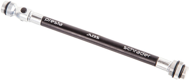 Mini bomba CNC Tech Drive HV - negro/small