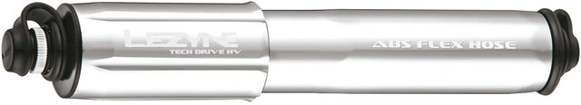 Mini bomba CNC Tech Drive HV - plata/small
