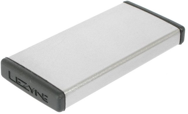 Metal Kit - silver/universal
