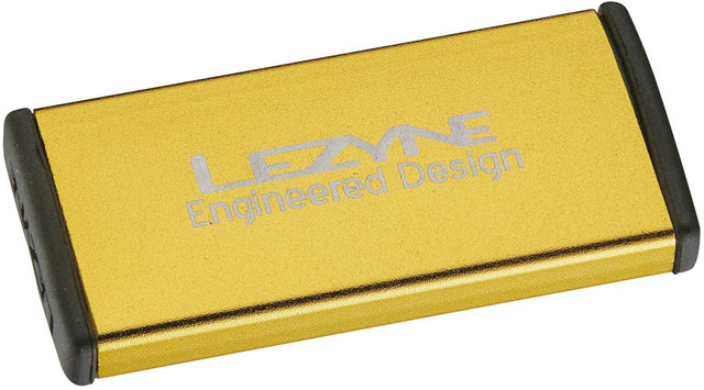 Metal Kit - gold/universal