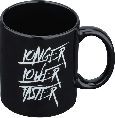 LLF Cup - black/250 ml