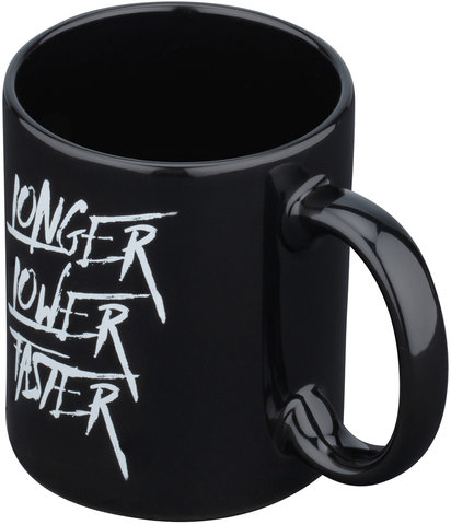 LLF Cup - black/250 ml