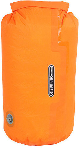 ORTLIEB Dry-Bag PS10 Valve Packsack - orange/12 Liter