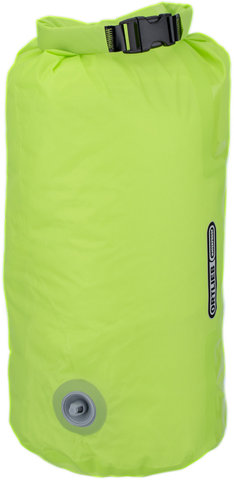 ORTLIEB Dry-Bag PS10 Valve Packsack - hellgrün/7 Liter