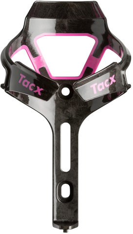 Garmin T6500 Tacx Ciro Bottle Cage - pink/universal