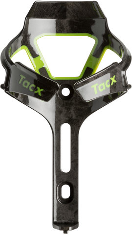 Garmin T6500 Tacx Ciro Bottle Cage - green/universal