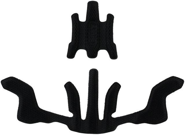 Set de Coussinets pour Scraper 3.0 - black/universal