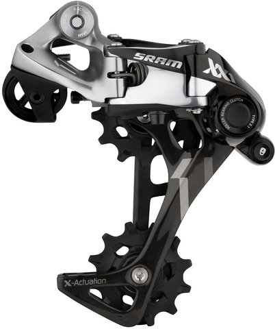 SRAM Sistema de cambios XX1 Type 2.1 11 velocidades - black/largo