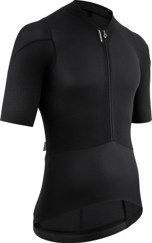 ASSOS Mille GTS S11 Jersey - black series/M