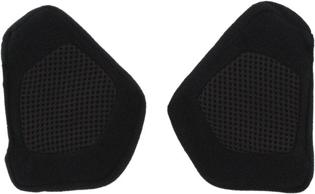 Earpads for Scraper 3.0 Helmets - black/universal