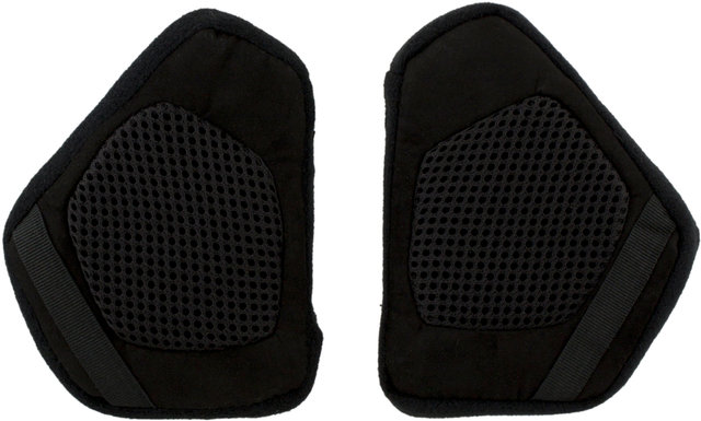 Earpads for Scraper 3.0 Helmets - black/universal