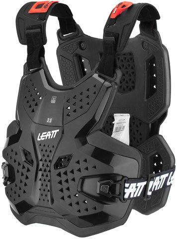 Protektorenweste 3.5 - black/universal