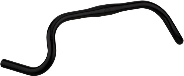 NITTO RM-3 SSB 31.8 Handlebars - black/52 cm