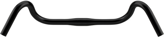 NITTO Guidon RM-3 SSB 31.8 - noir/52 cm