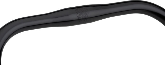 NITTO Guidon RM-3 SSB 31.8 - noir/54 cm