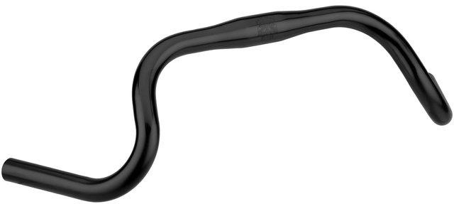 NITTO Manillar RM-3 SSB 31.8 - negro/58 cm