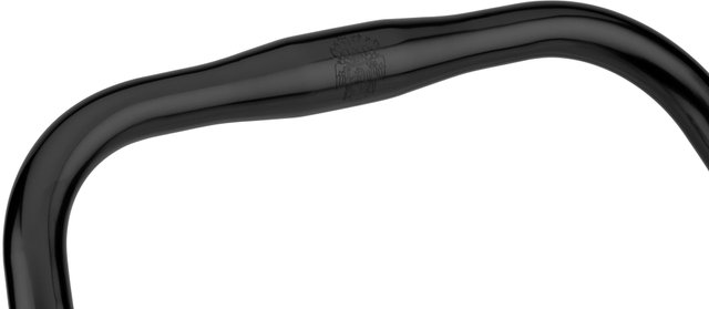 NITTO Guidon RM-3 SSB 31.8 - noir/58 cm