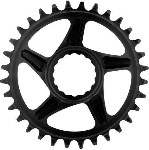 Race Face Kettenblatt Cinch Direct Mount für Shimano 12-fach - black/32 Zähne