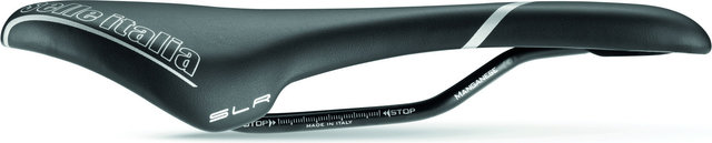 Selle Italia SLR TM Saddle - black