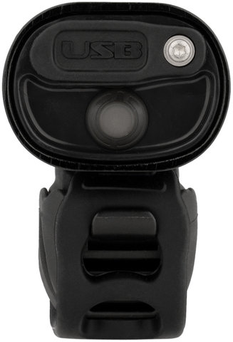 Lezyne Hecto Drive Pro 65 LED Frontlicht mit StVZO-Zulassung - schwarz/65 Lux