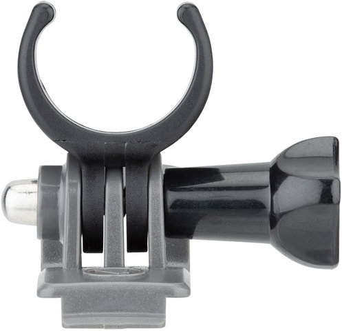 Accessory Mount Kit para cascos de MTB - grey/universal