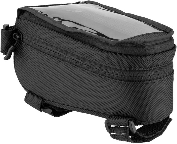 Top tube bag 2025 smartphone