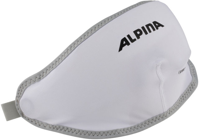 Cubierta de visera para cascos Altona M/VMe - white/universal