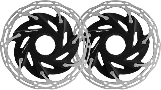 Red eTap AXS HRD FM 2x12 37-50 CL Disc Brake Power Meter Groupset - black/172.5 mm 37-50, 10-26