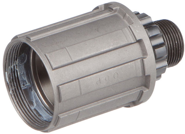 SRAM Cuerpo de rueda libre 8/9/10 velocidades para Rise 40 / X9 / X7 - grey/10 x 135 mm