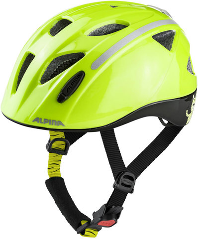 Casque pour Enfant Ximo Flash - be visible reflective/47 - 51 cm