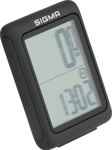 Sigma Tachymètre BC 5.0 ATS wireless - noir