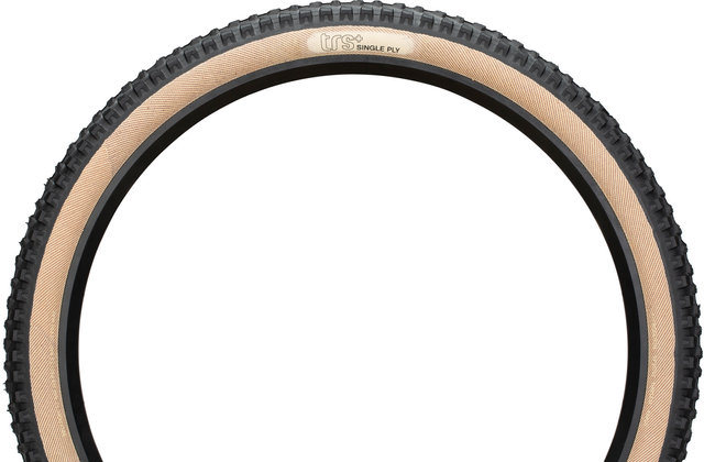 e*thirteen TRS Plus A/T Trail Gen3 Skinwall 29" Folding Tyre - black/29x2.4