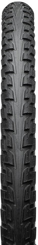 Continental Pneu Rigide Ride Tour 27,5" - noir-reflex/27,5x1 1/2 (42-584)