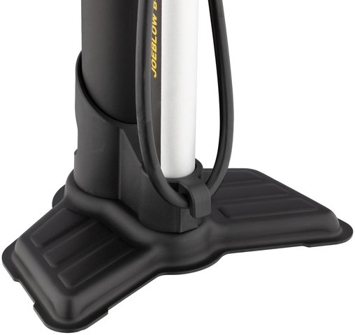 Bomba de pie JoeBlow Booster - negro/universal