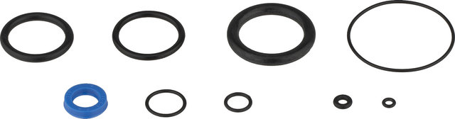 BikeYoke Kit de Joints Toriques pour Tige de Selle Divine SL (Rascal) - universal