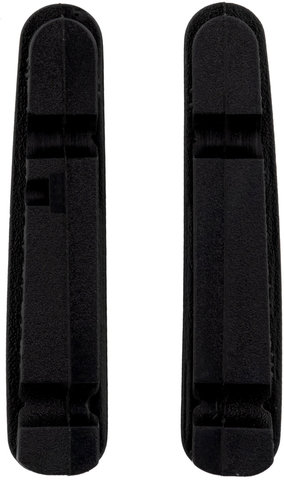SRAM Bremsgummis für S-900 Felgenbremse - schwarz/universal