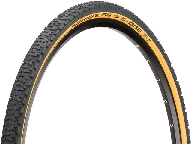 Schwalbe G One Ultrabite 29 Folding Tyre for Gravel bike components