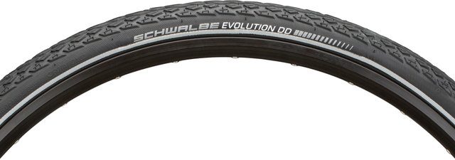Marathon Mondial Evolution 27,5" Faltreifen - schwarz-reflex/27,5x2,0 (50-584)
