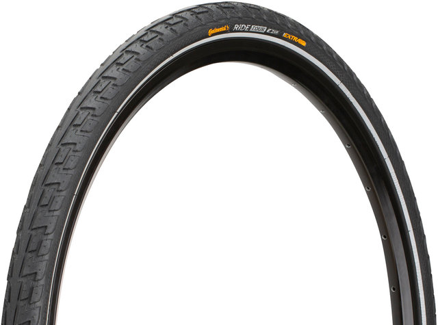 Continental Ride Tour 20" Drahtreifen - schwarz-reflex/20x1,75 (47-406)