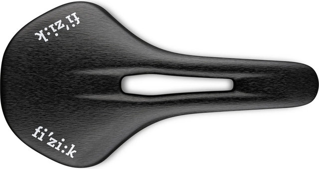 Fizik Selle Vento Antares R1 Light - black | 268 mm | 140 mm