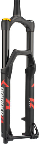 Bomber Z1 27,5" Boost Federgabel - matte black/170 mm / 1.5 tapered / 15 x 110 mm / 44 mm