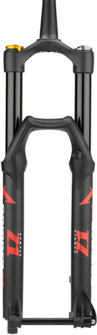 Bomber Z1 27,5" Boost Federgabel - matte black/170 mm / 1.5 tapered / 15 x 110 mm / 44 mm