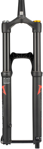Bomber Z1 27,5" Boost Federgabel - matte black/170 mm / 1.5 tapered / 15 x 110 mm / 44 mm