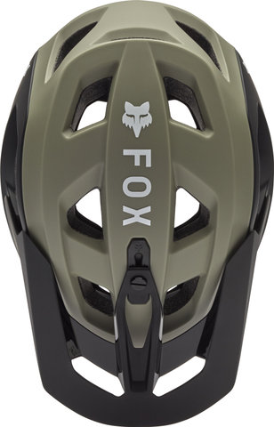 Fox Head Casque Speedframe MIPS - adobe/59 - 63 cm Fox Head Casque Speedframe MIPS - adobe/59 - 63 cm